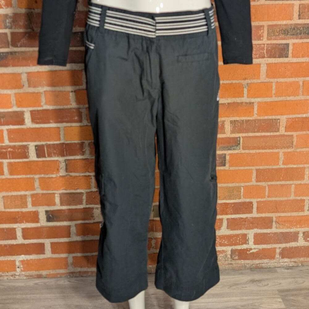 Adidas Womens Gray Pants